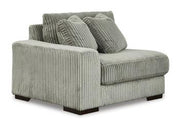 Lindyn Sectional Sofa - Coastal Roots Furniture (Courtenay, BC)