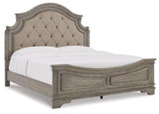 Lodenbay Bedroom Set - Coastal Roots Furniture (Courtenay, BC)