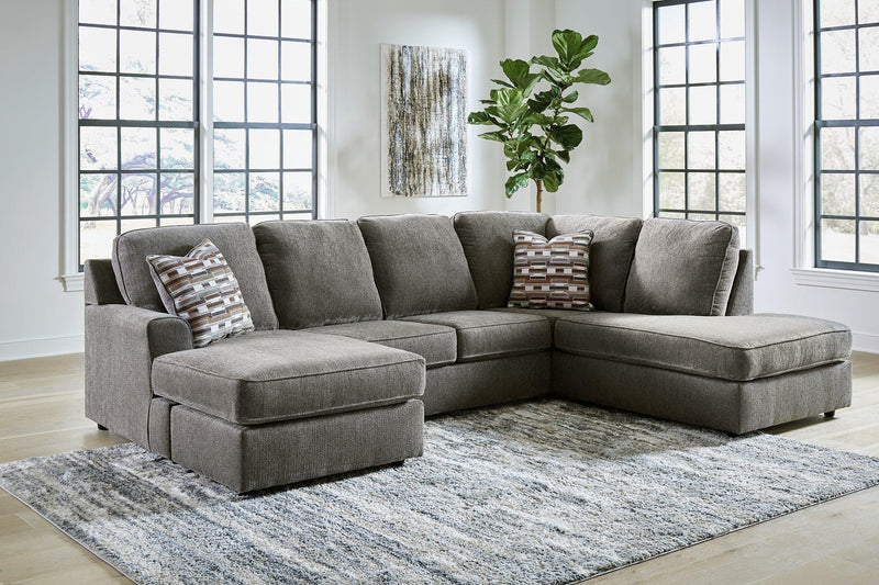 O'Phannon Living Room Set - Coastal Roots Furniture (Courtenay, BC)