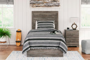 Ralinksi Bedroom Set - Coastal Roots Furniture (Courtenay, BC)