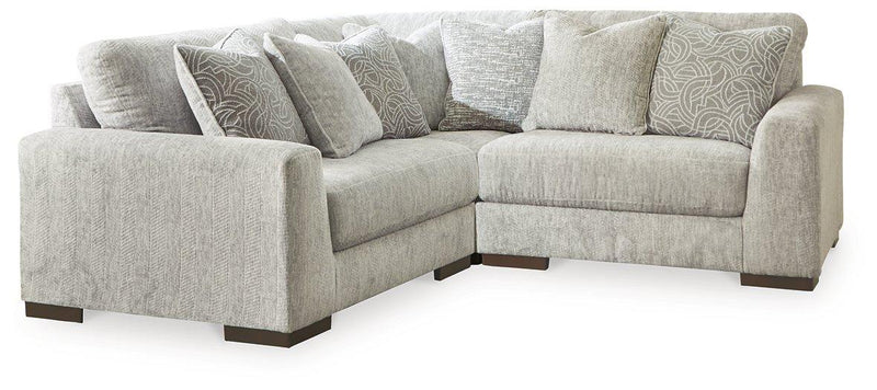 Regent Park Living Room Set - Coastal Roots Furniture (Courtenay, BC)