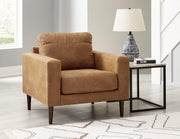 Telora Living Room Set - Coastal Roots Furniture (Courtenay, BC)