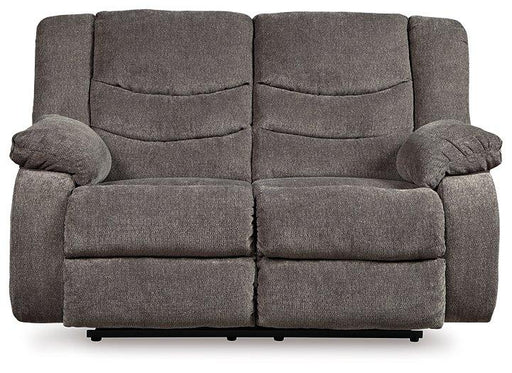 Tulen Reclining Loveseat - Coastal Roots Furniture (Courtenay, BC)