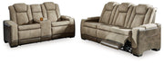 Next-Gen DuraPella Living Room Set - Coastal Roots Furniture (Courtenay, BC)
