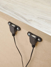 Bellaby Bedroom Set - Coastal Roots Furniture (Courtenay, BC)