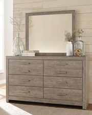 Culverbach Bedroom Set - Coastal Roots Furniture (Courtenay, BC)