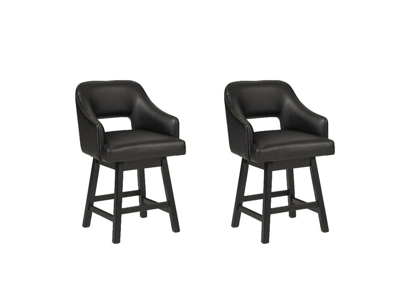 Tallenger Bar Stool Set - Coastal Roots Furniture (Courtenay, BC)