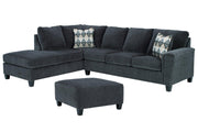 Abinger Living Room Set - Coastal Roots Furniture (Courtenay, BC)