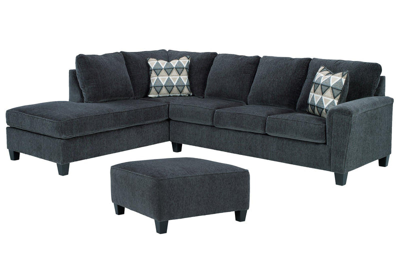 Abinger Living Room Set - Coastal Roots Furniture (Courtenay, BC)