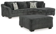 Biddeford Living Room Set - Coastal Roots Furniture (Courtenay, BC)