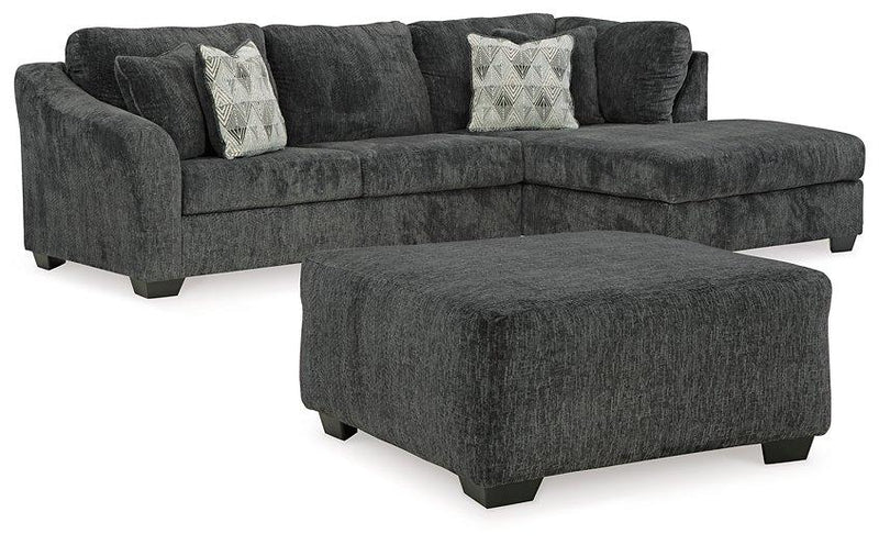 Biddeford Living Room Set - Coastal Roots Furniture (Courtenay, BC)