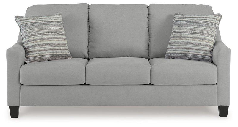 Adlai Sofa - Coastal Roots Furniture (Courtenay, BC)