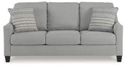 Adlai Sofa Sleeper - Coastal Roots Furniture (Courtenay, BC)