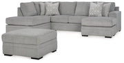 Casselbury Living Room Set - Coastal Roots Furniture (Courtenay, BC)