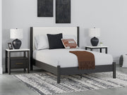 Cadmori Bedroom Set - Coastal Roots Furniture (Courtenay, BC)