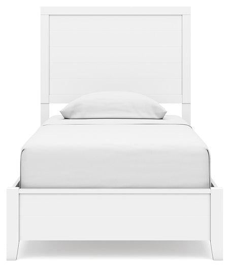 Binterglen Bed - Coastal Roots Furniture (Courtenay, BC)