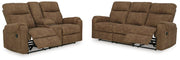 Edenwold Living Room Set - Coastal Roots Furniture (Courtenay, BC)