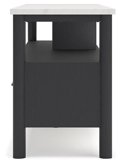 Cadmori 72" TV Stand - Coastal Roots Furniture (Courtenay, BC)