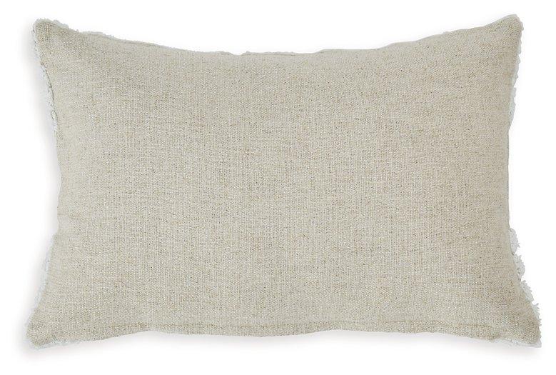 Farissen Pillow - Coastal Roots Furniture (Courtenay, BC)