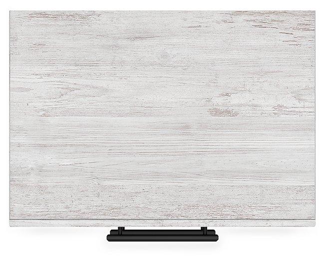 Cayboni Nightstand - Coastal Roots Furniture (Courtenay, BC)