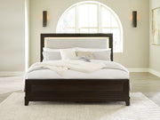 Neymorton Bedroom Set - Coastal Roots Furniture (Courtenay, BC)