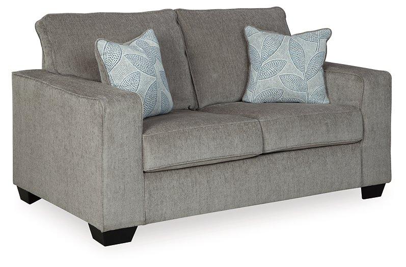Altari Living Room Set - Coastal Roots Furniture (Courtenay, BC)
