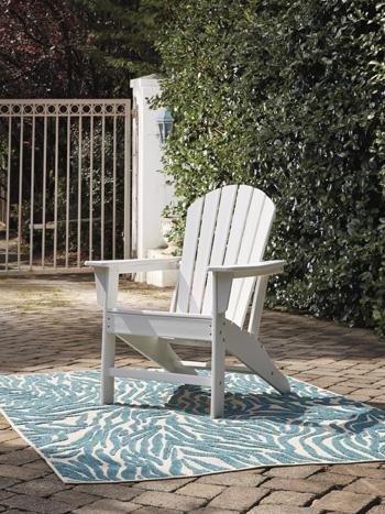 Sundown Treasure Outdoor Seating Set - Coastal Roots Furniture (Courtenay, BC)