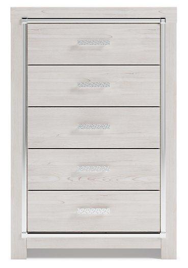Altyra Chest of Drawers - Coastal Roots Furniture (Courtenay, BC)