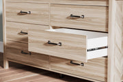 Battelle Dresser - Coastal Roots Furniture (Courtenay, BC)