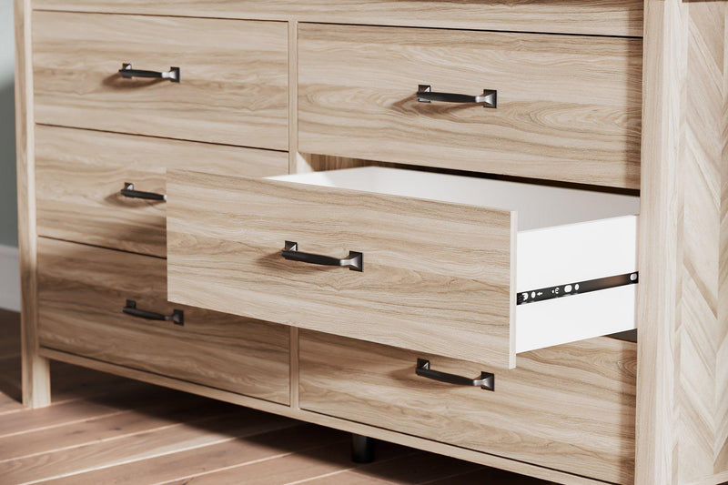 Battelle Dresser - Coastal Roots Furniture (Courtenay, BC)