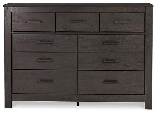 Brinxton Dresser - Coastal Roots Furniture (Courtenay, BC)