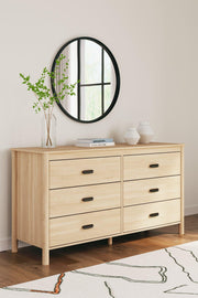 Cabinella Dresser - Coastal Roots Furniture (Courtenay, BC)