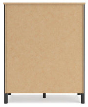 Cadmori Chest of Drawers - Coastal Roots Furniture (Courtenay, BC)