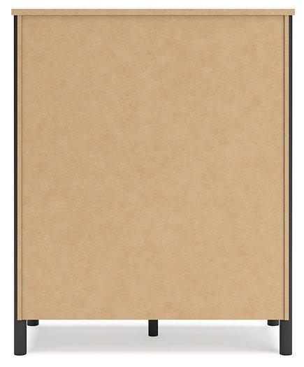 Cadmori Chest of Drawers - Coastal Roots Furniture (Courtenay, BC)