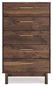 Calverson Chest of Drawers - Coastal Roots Furniture (Courtenay, BC)
