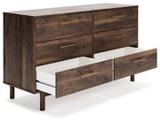 Calverson Dresser - Coastal Roots Furniture (Courtenay, BC)