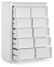 Chalanna Chest of Drawers - Coastal Roots Furniture (Courtenay, BC)