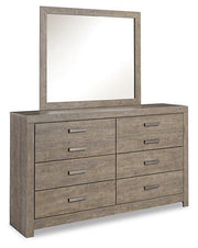 Culverbach Bedroom Set - Coastal Roots Furniture (Courtenay, BC)