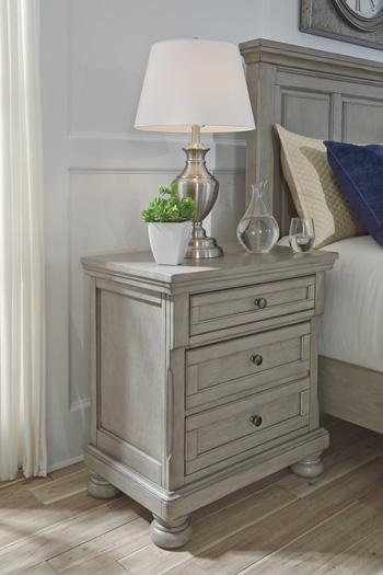 Lettner Bedroom Set - Coastal Roots Furniture (Courtenay, BC)