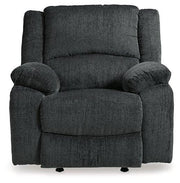 Draycoll Recliner - Coastal Roots Furniture (Courtenay, BC)