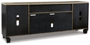Foyland 83" TV Stand - Coastal Roots Furniture (Courtenay, BC)