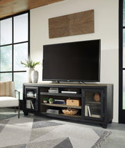 Foyland 83" TV Stand - Coastal Roots Furniture (Courtenay, BC)