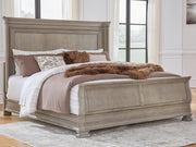 Lexorne Bedroom Set - Coastal Roots Furniture (Courtenay, BC)