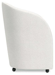 Korestone Home Office Desk Chair - Coastal Roots Furniture (Courtenay, BC)