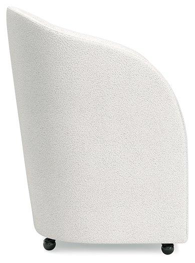 Korestone Home Office Desk Chair - Coastal Roots Furniture (Courtenay, BC)