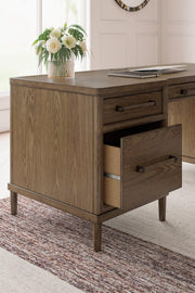Roanhowe Home Office Set - Coastal Roots Furniture (Courtenay, BC)