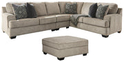 Bovarian Living Room Set - Coastal Roots Furniture (Courtenay, BC)