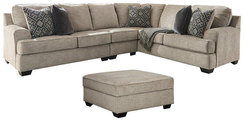 Bovarian Living Room Set - Coastal Roots Furniture (Courtenay, BC)