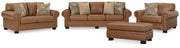 Carianna Living Room Set - Coastal Roots Furniture (Courtenay, BC)