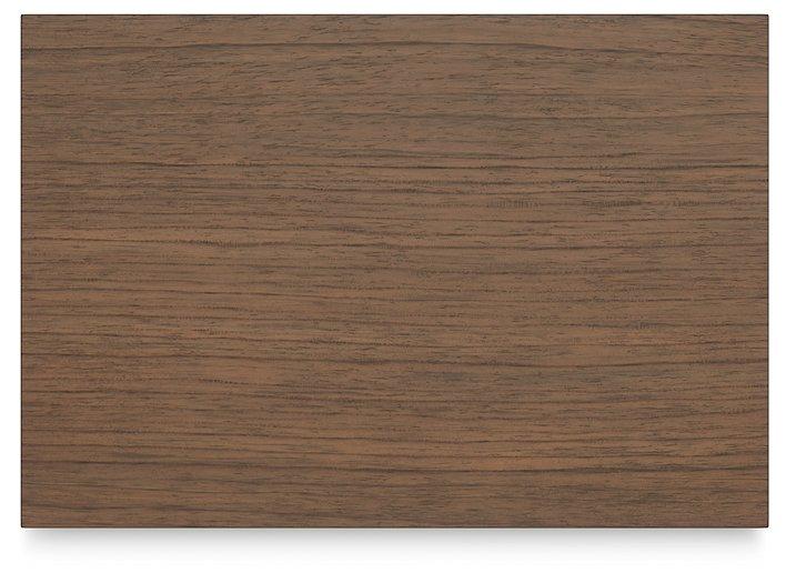 Landocken Bedroom Package - Coastal Roots Furniture (Courtenay, BC)